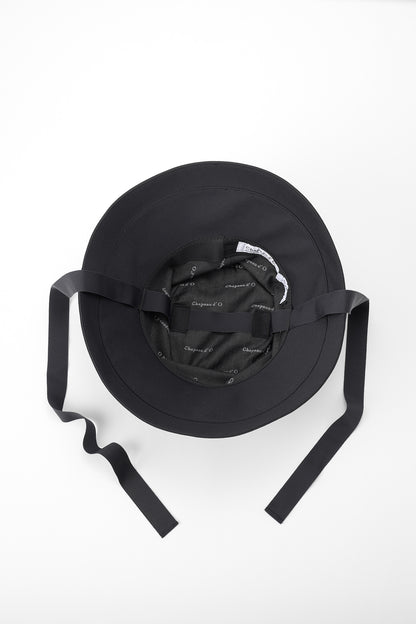 Lady Sunshade Hat（Chapeau d’ O×Audire）