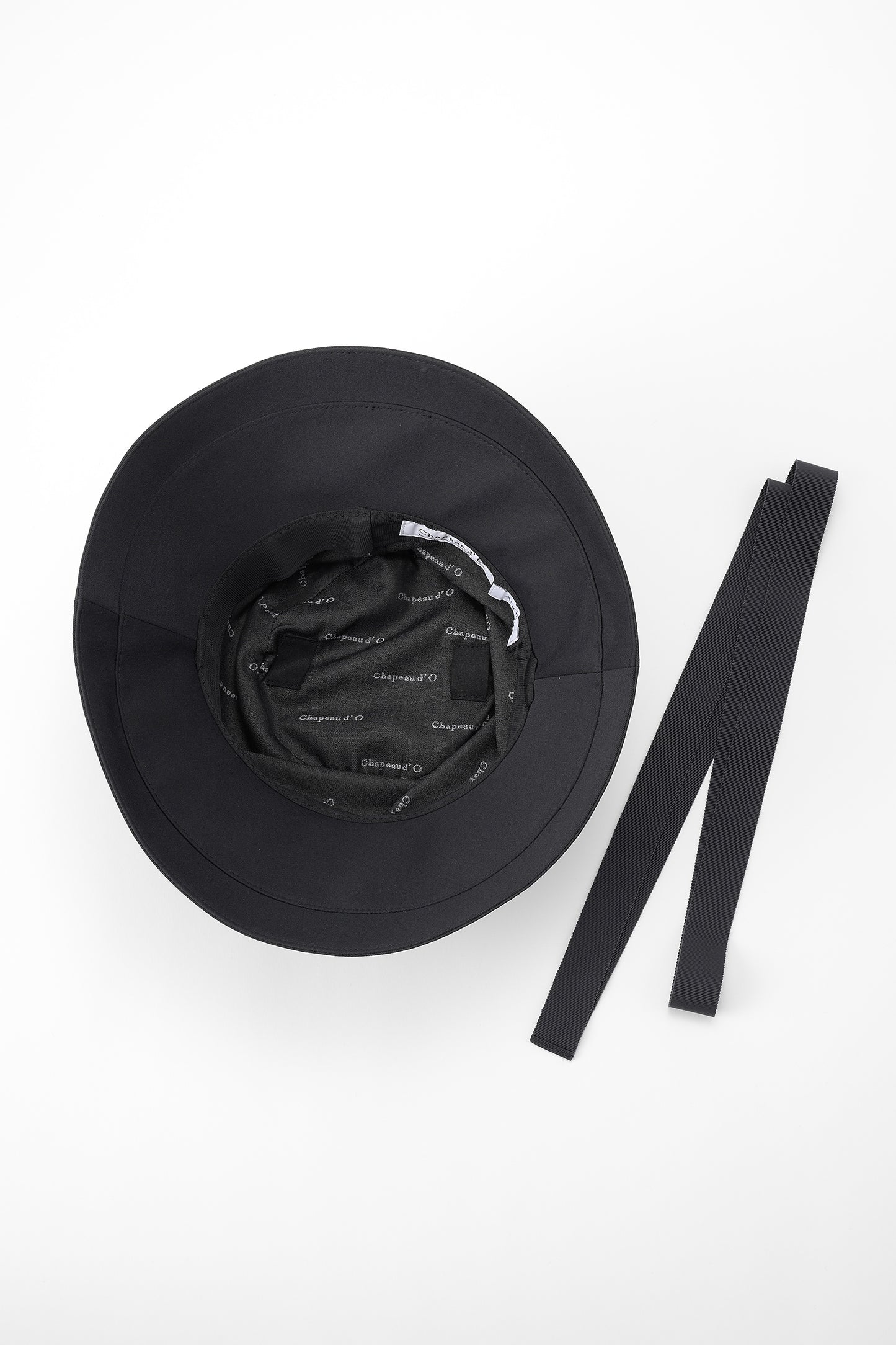 Lady Sunshade Hat（Chapeau d’ O×Audire）