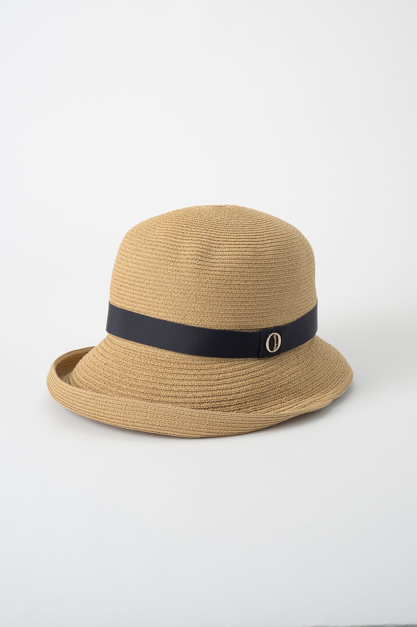 Lady Straw Hat（Chapeau d’ O×Audire）