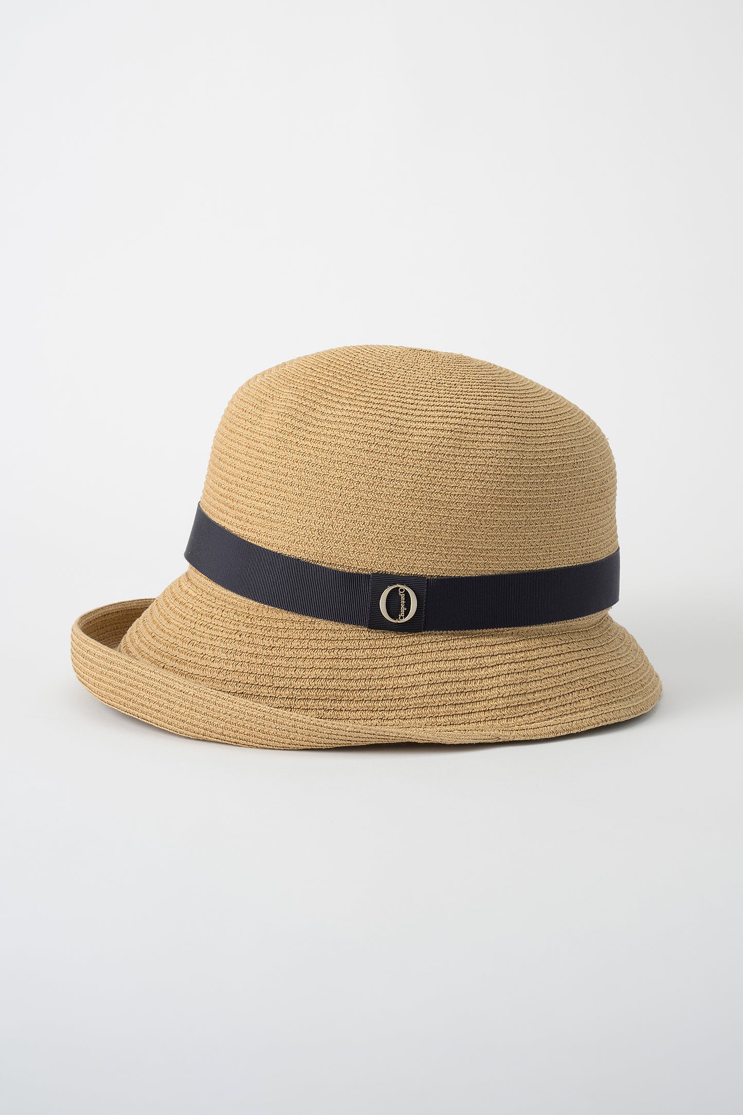 Lady Straw Hat（Chapeau d’ O×Audire）