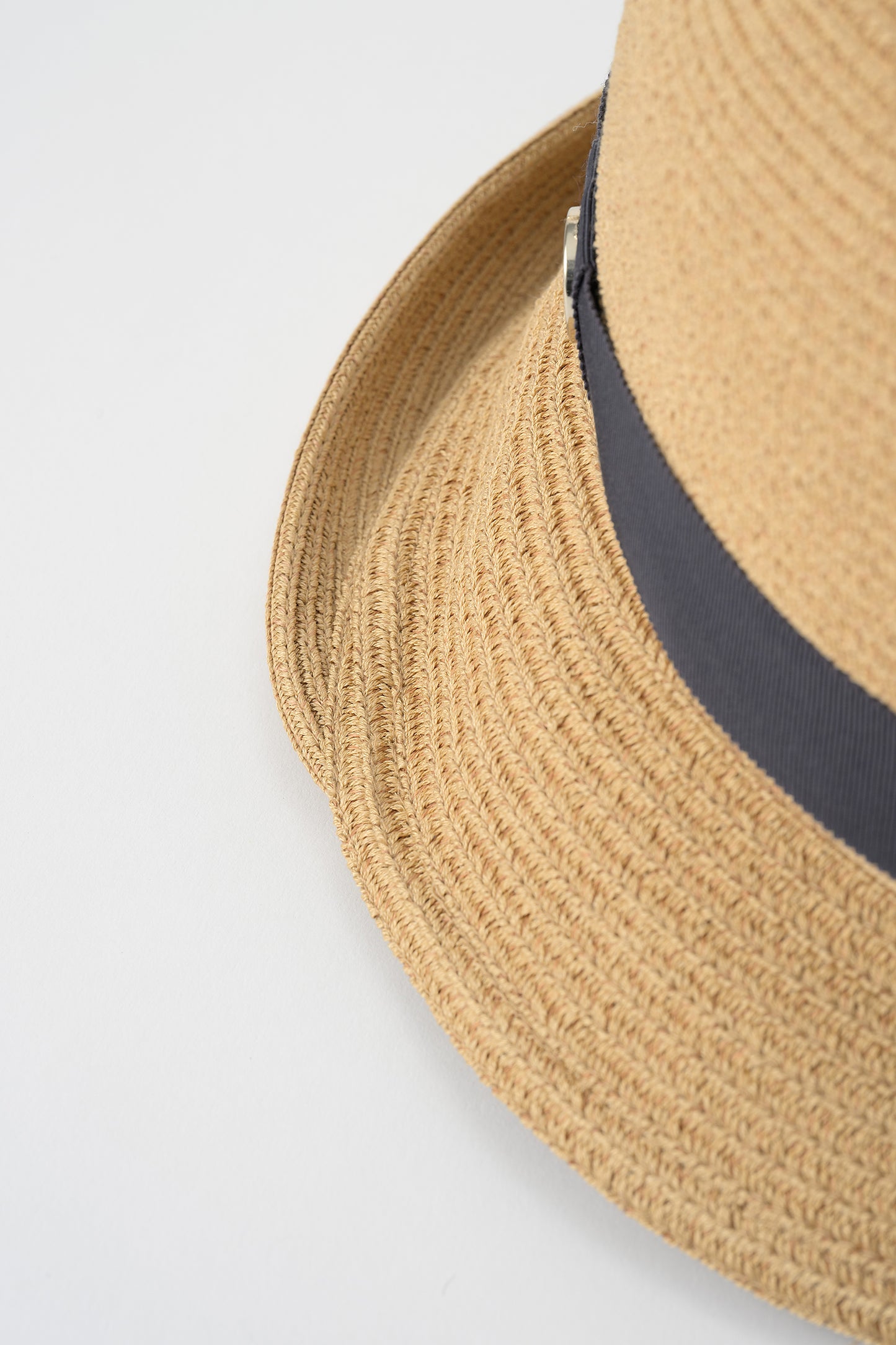 Lady Straw Hat（Chapeau d’ O×Audire）