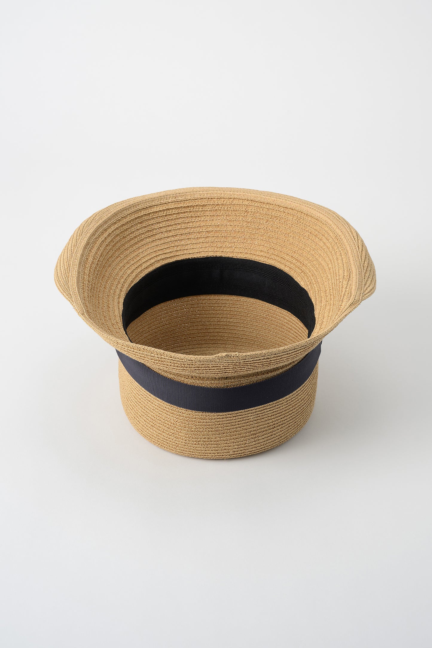 Lady Straw Hat（Chapeau d’ O×Audire）