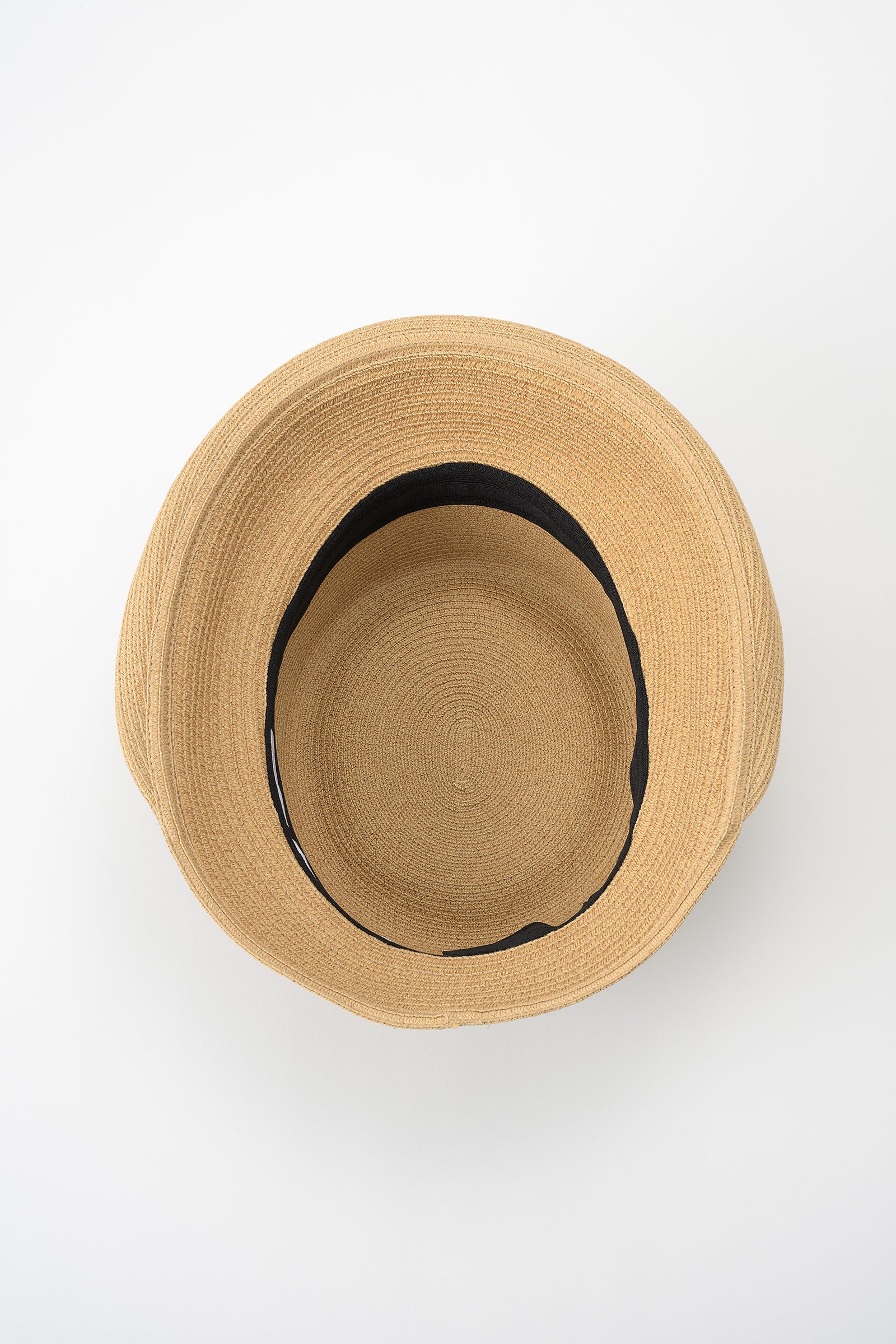 Lady Straw Hat（Chapeau d' O×Audire）