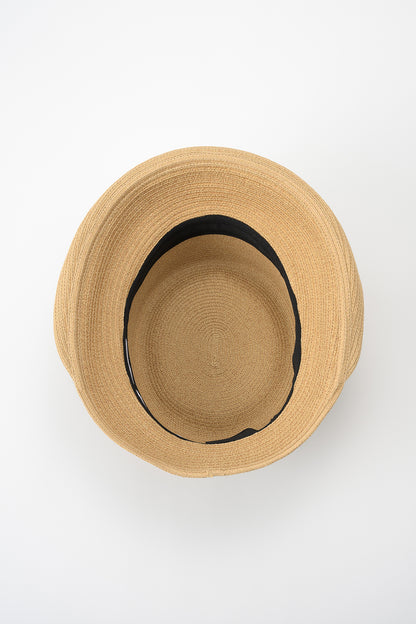 Lady Straw Hat（Chapeau d’ O×Audire）