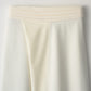 The icon pants（Ivory）