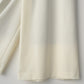 The icon pants（Ivory）