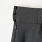 The icon pants（Charcoal）