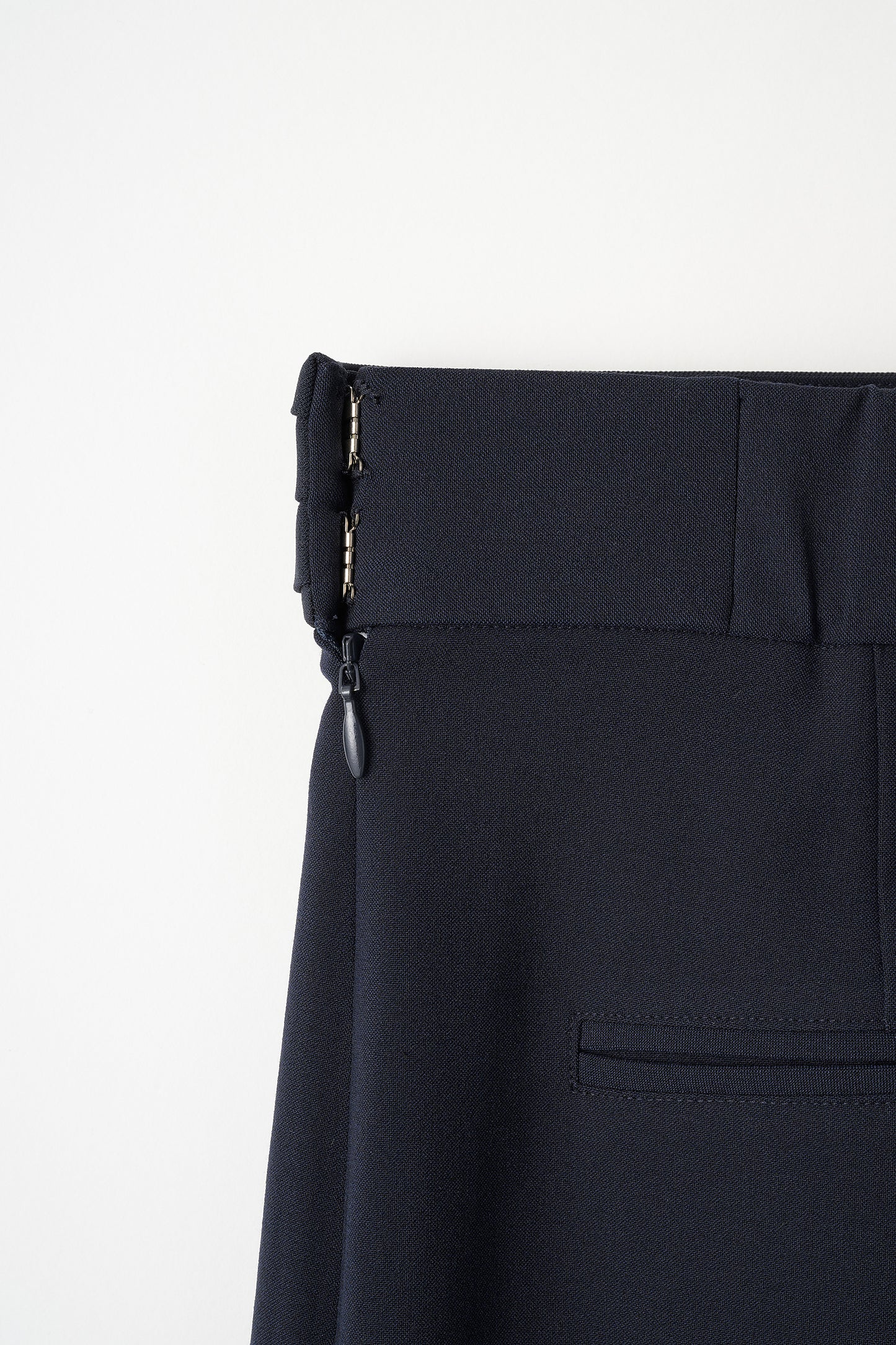 The icon pants（Navy）