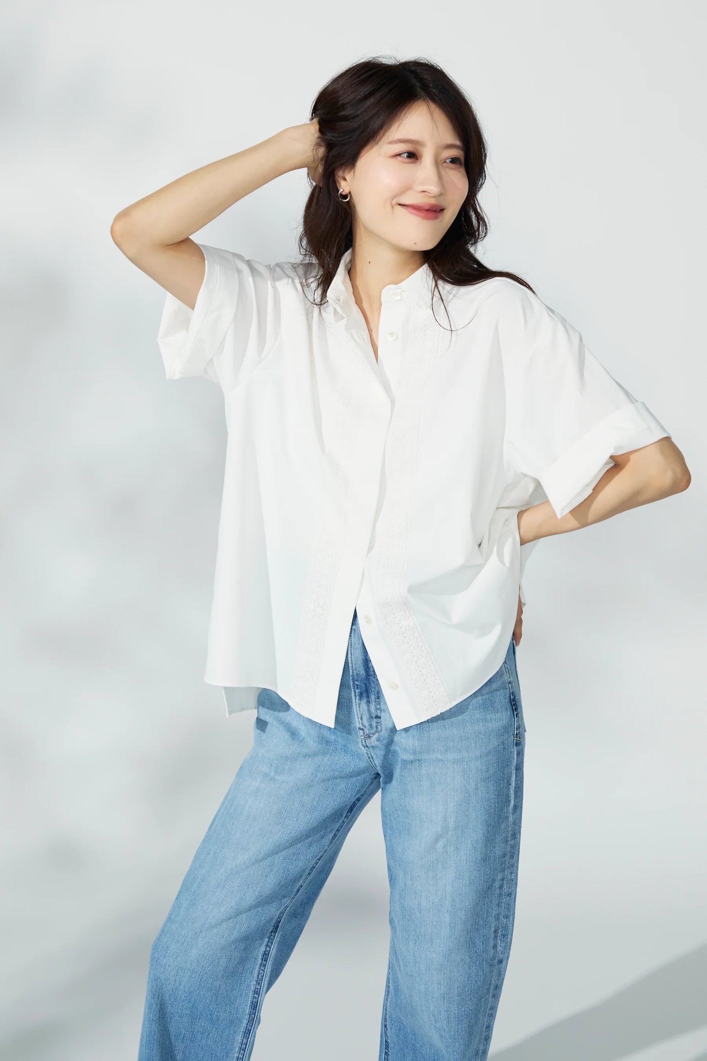 LEA for Audire(ボーイズストレート)