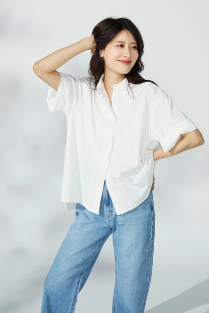 LEA for Audire(ボーイズストレート)