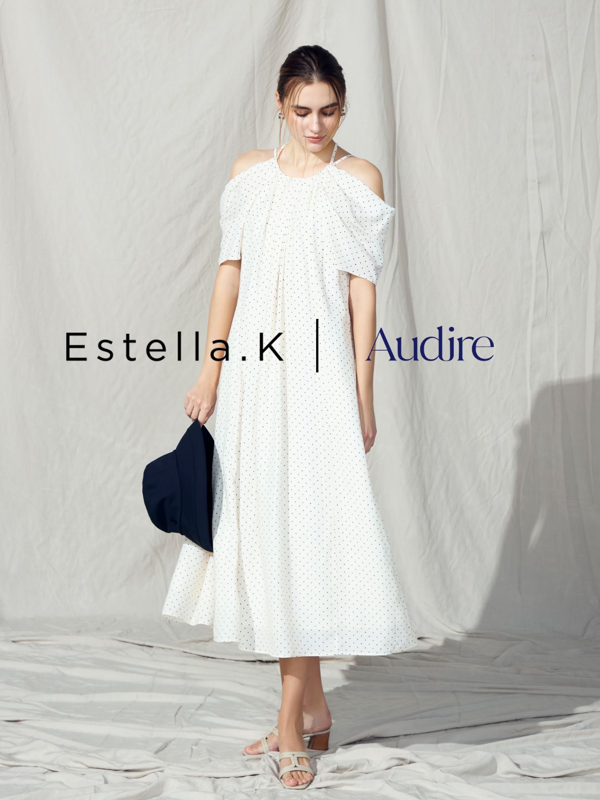 Estella K | Audire