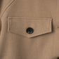 Gentle blouson (Camel)