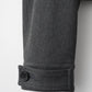 Gentle blouson (Dark gray)