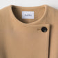 Audire melton coat (Camel)