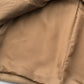 Audire melton coat (Camel)