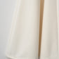 Daily jersey dress (Ivory)