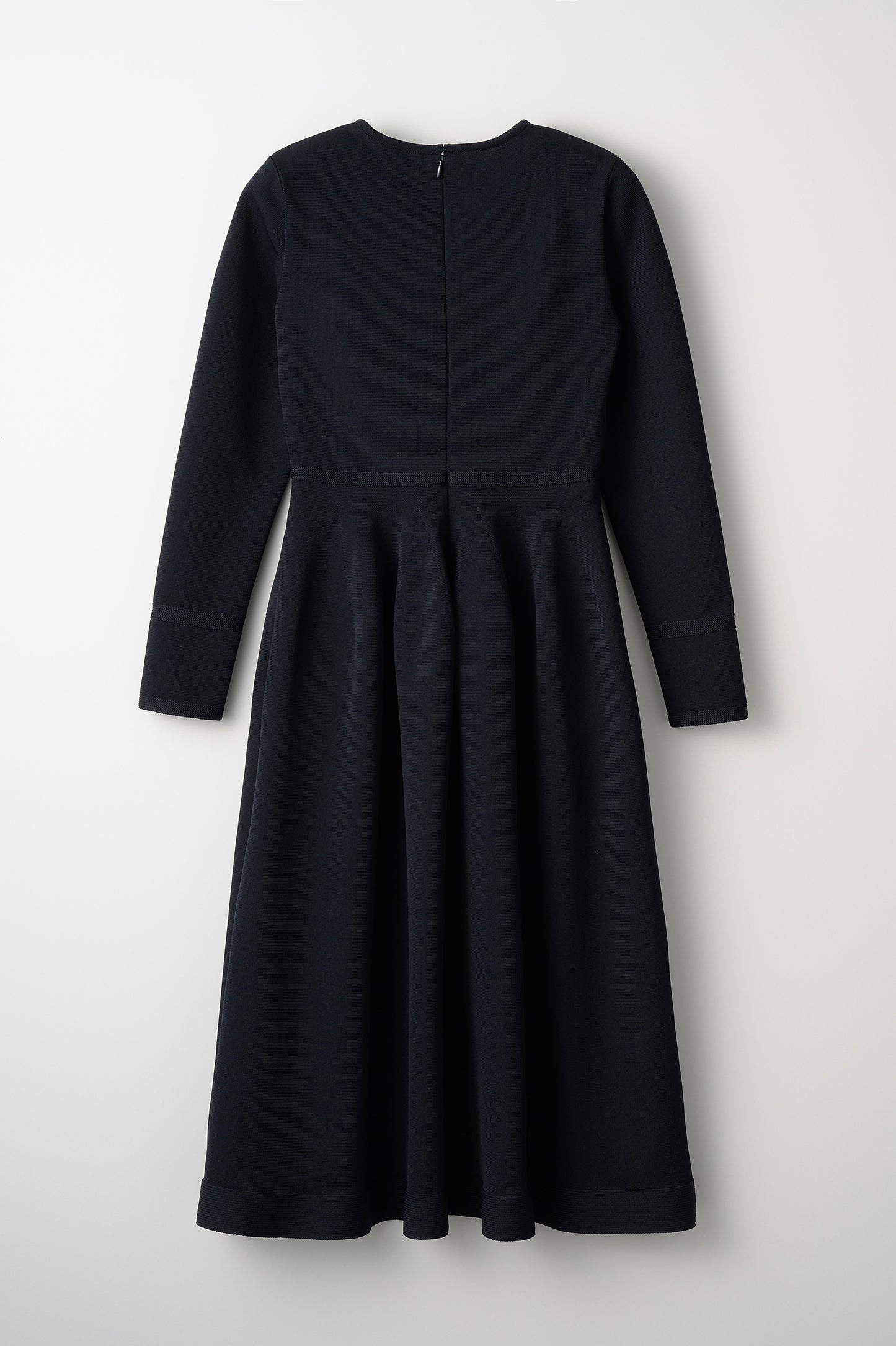 Christina knit dress (Navy)