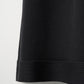 Christina knit dress (Black)