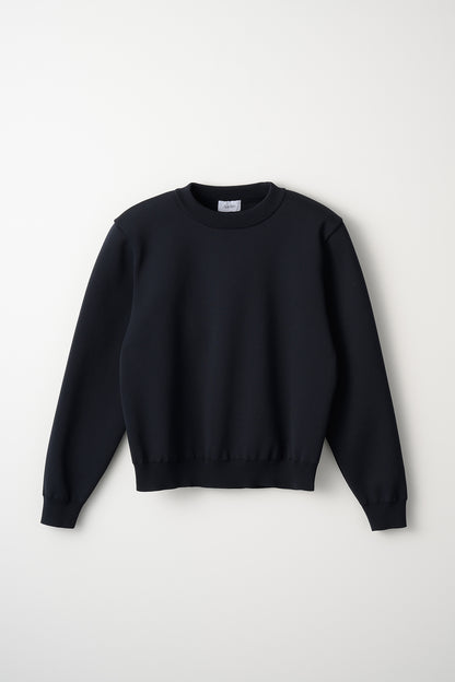 Christina knit PO (Navy)