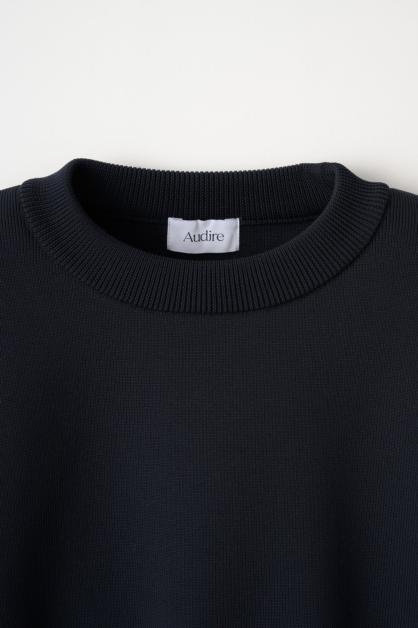 Christina knit PO (Navy)