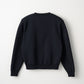 Christina knit PO (Navy)