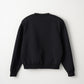 Christina knit PO (Black)