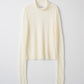 Grace knit tops (Ivory)