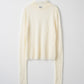 Grace knit tops (Ivory)