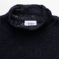 Grace knit tops (Dark navy)