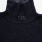 Grace knit tops (Dark navy)