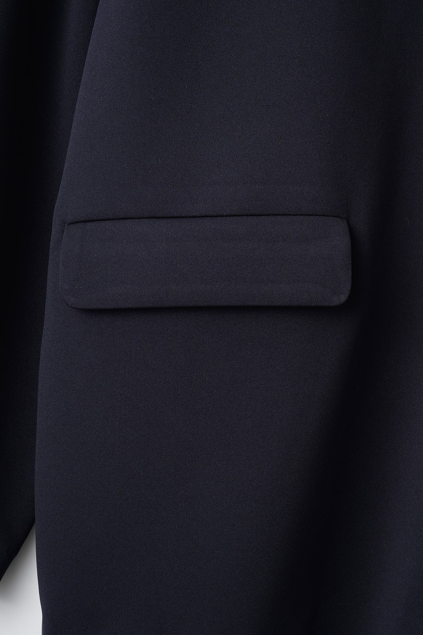 Roomy formal PO (Dark navy)