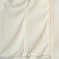 Roomy formal vest (Ivory)