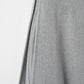 Gentle pleated skirt (Light gray)