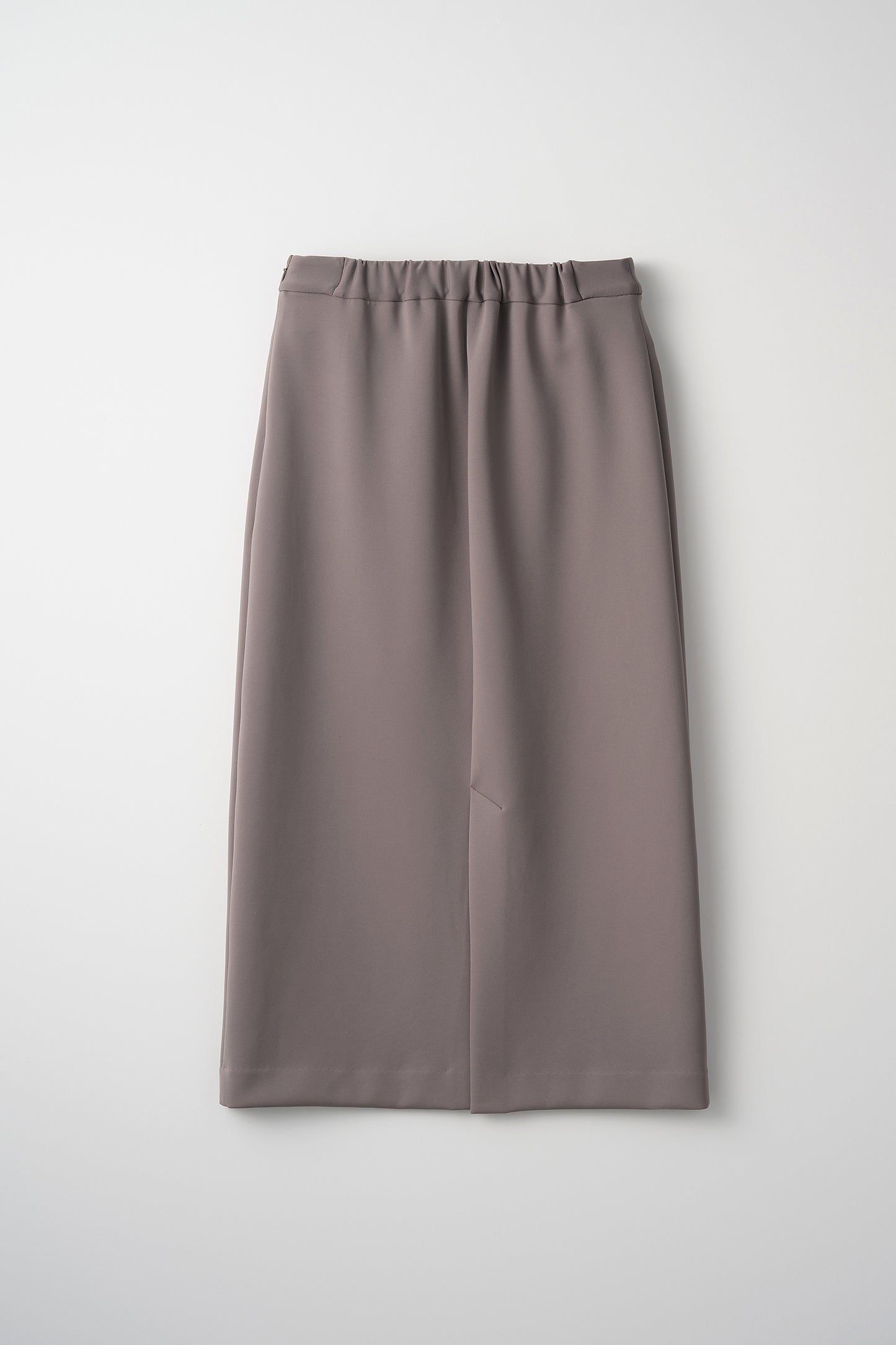 Roomy formal skirt (Moca)