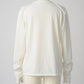 Audire glaze rib tops (White)