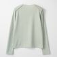 Audire glaze rib tops (Mint)