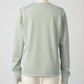 Audire glaze rib tops (Mint)