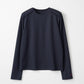 Audire glaze rib tops (Navy)