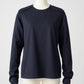 Audire glaze rib tops (Navy)