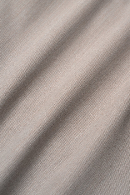 Smart tuck pants(Beige)