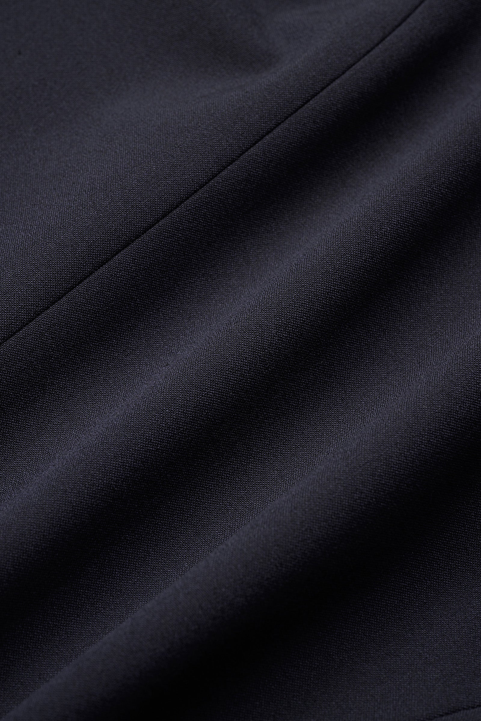 Audireアウディーレ⭐︎Noonaペプラムジャケットネイビー2025AW新品！ Noona peplum jacket(Navy) – Audire