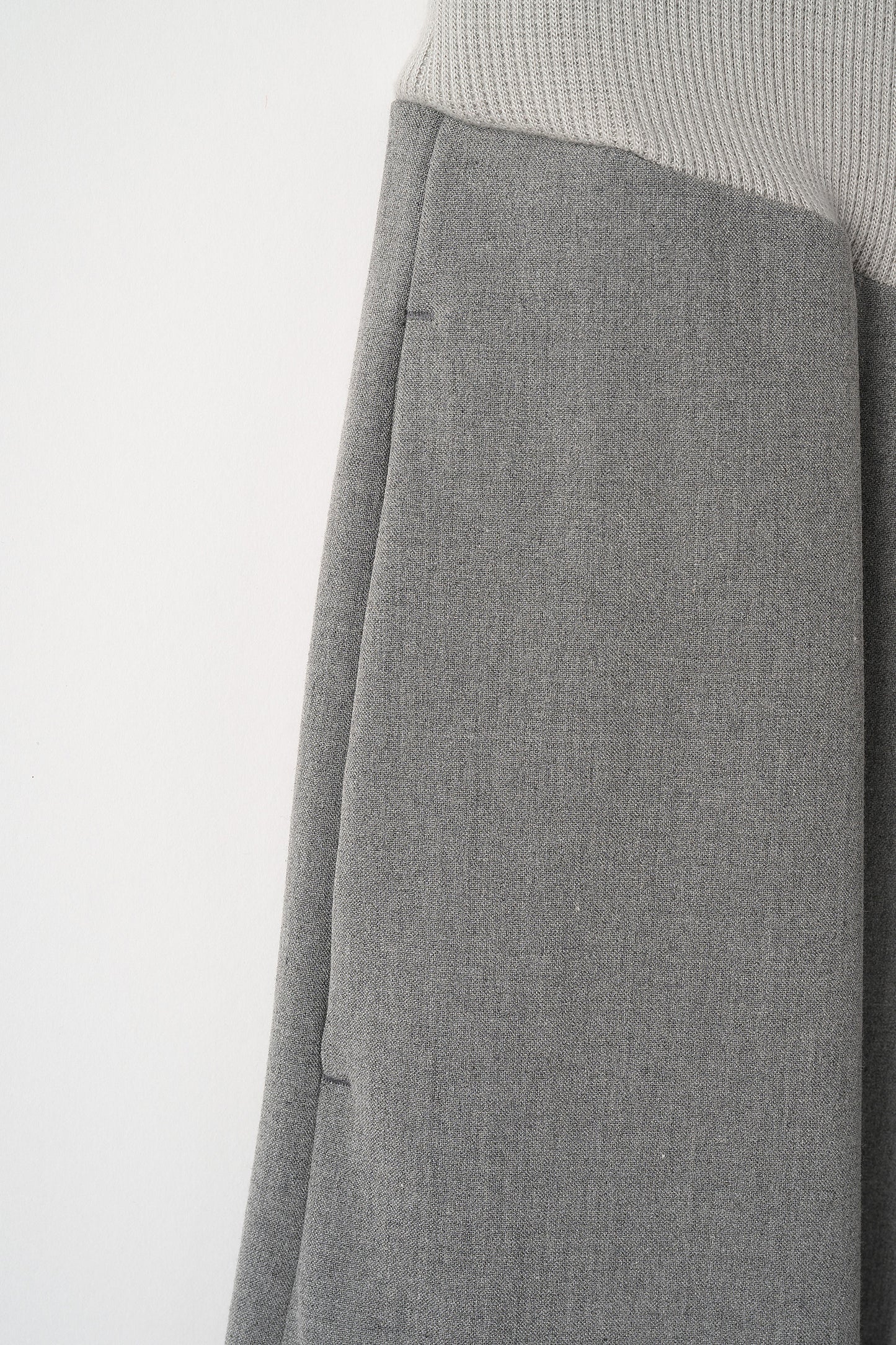 Noona relaxing pants(Gray)