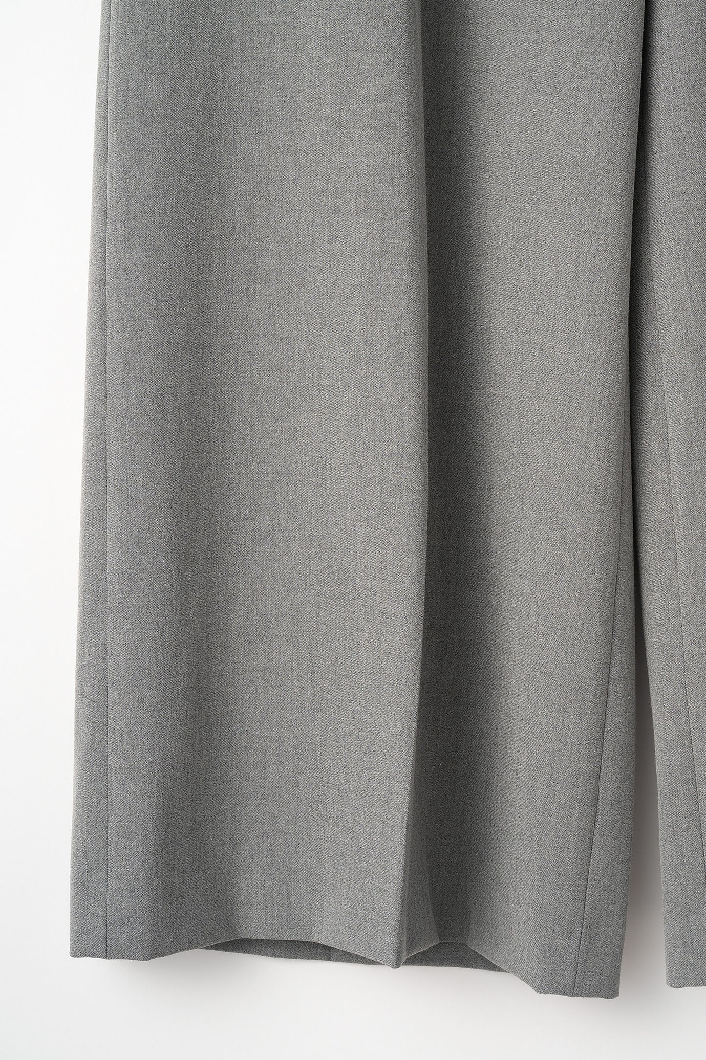 Noona relaxing pants(Gray)