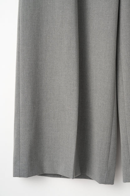 Noona relaxing pants(Gray)