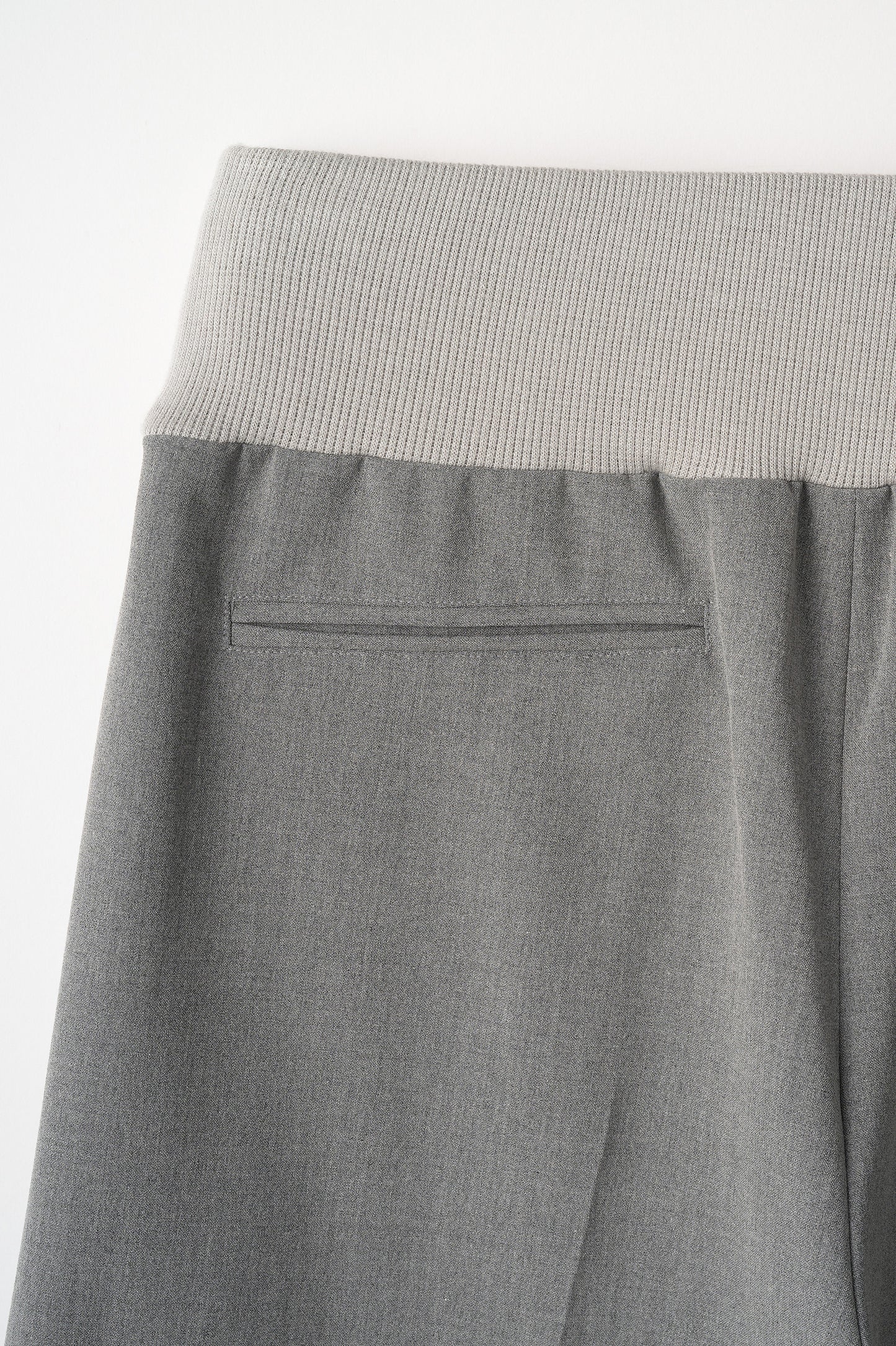 Noona relaxing pants(Gray)