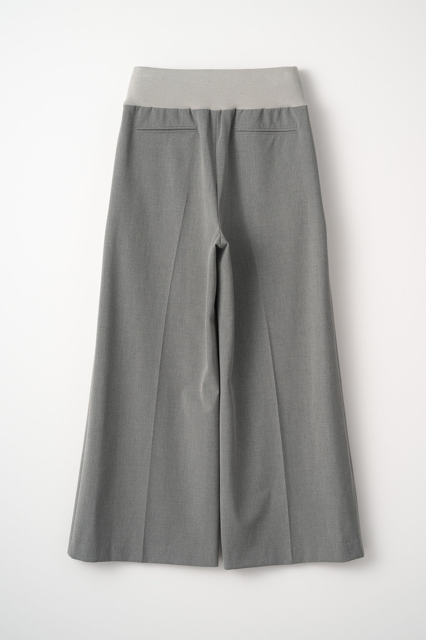 Noona relaxing pants(Gray)