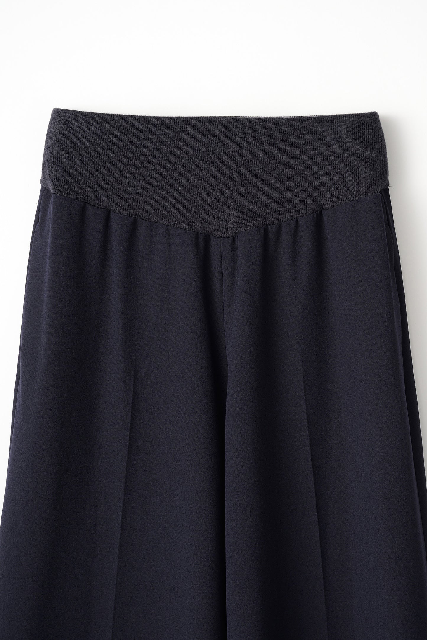 Noona relaxing pants(Navy)