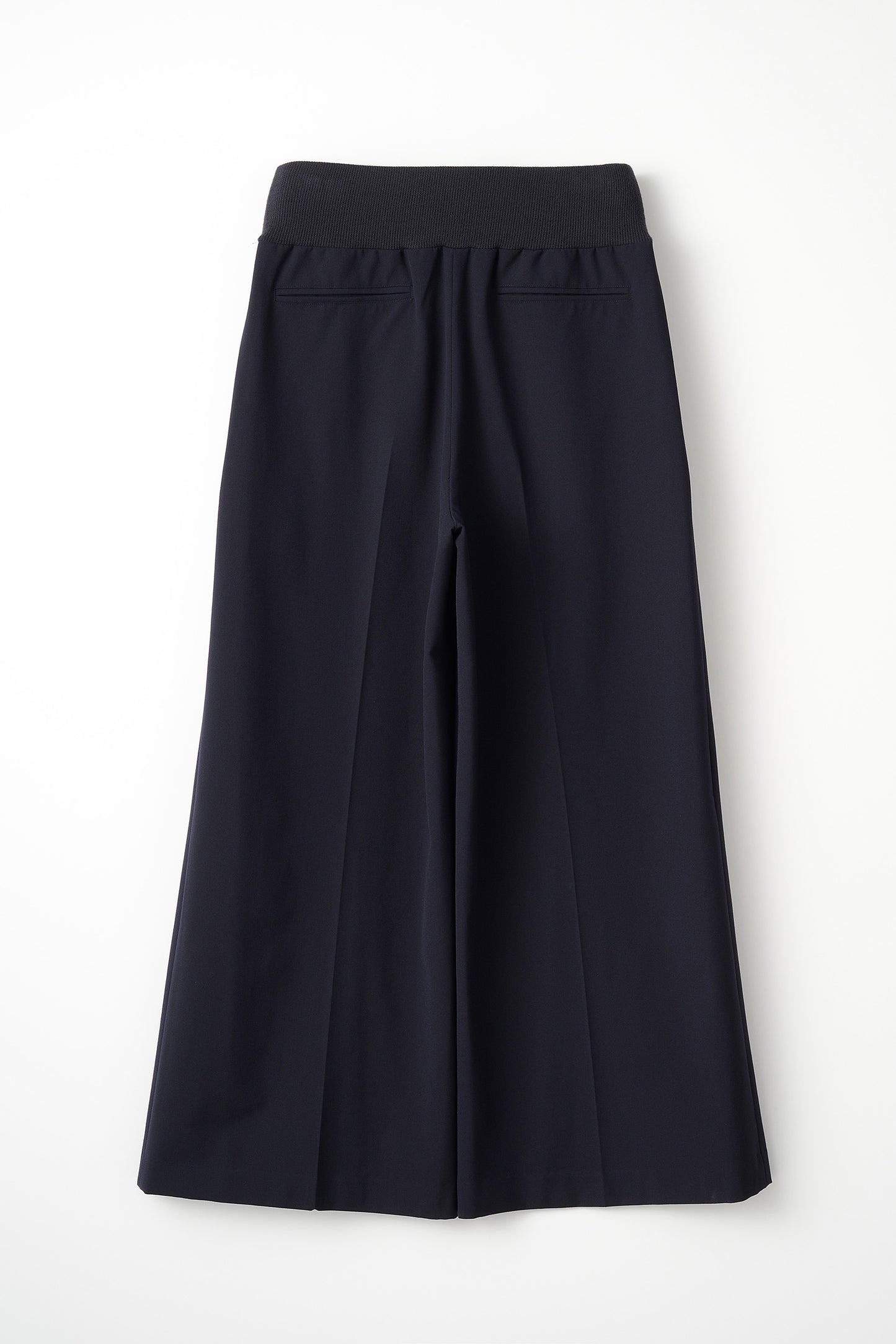 Noona relaxing pants(Navy)