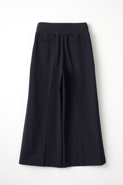 Noona relaxing pants(Navy)