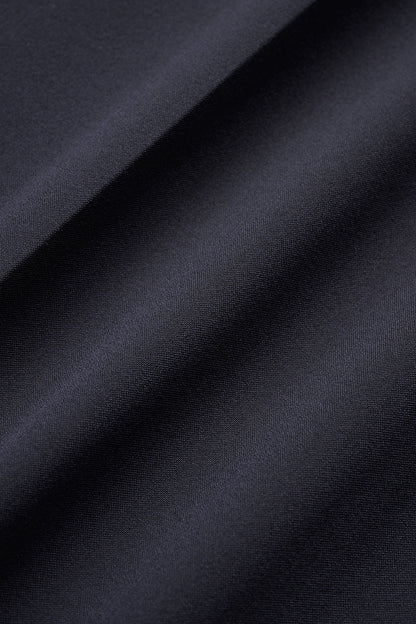 Noona relaxing pants(Navy)